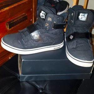 Mens VLADO shoes size 12